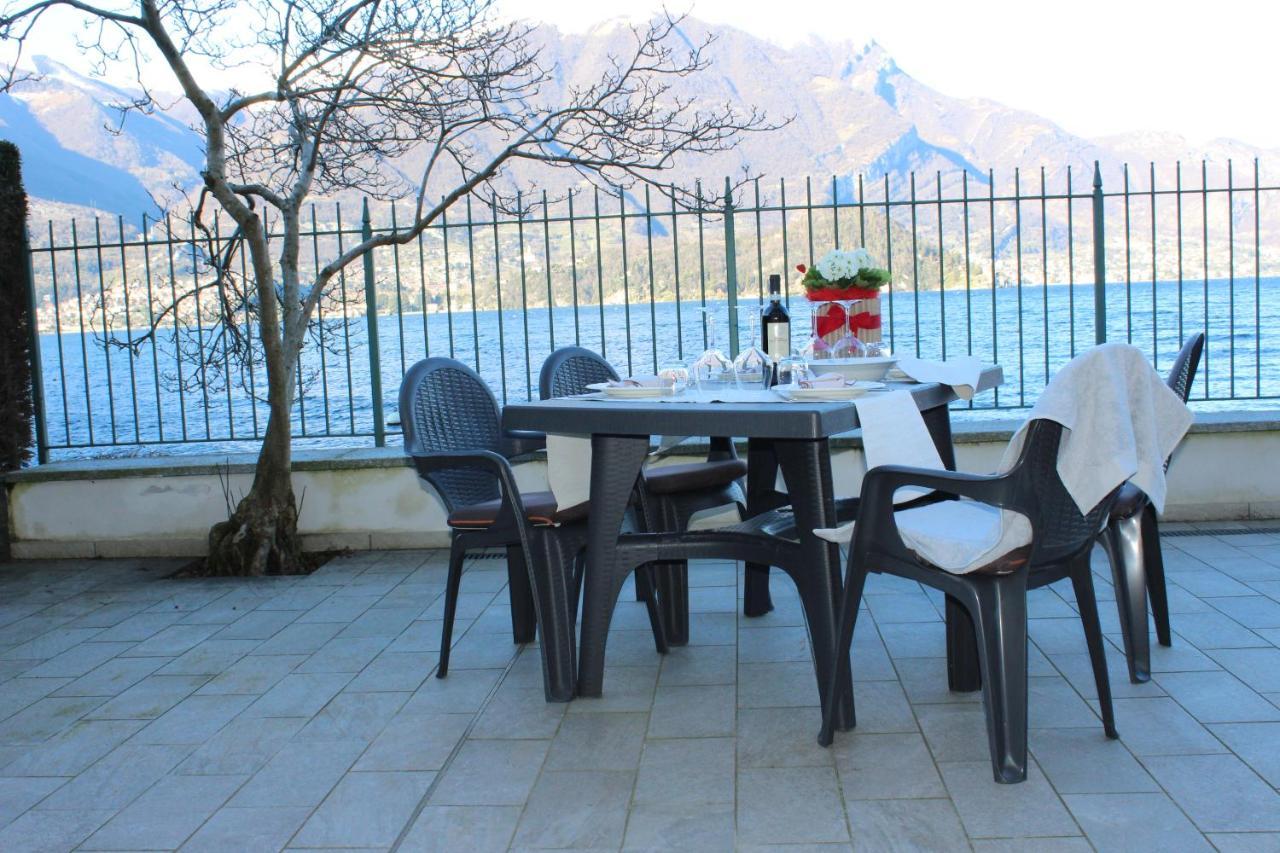 Romantic Dream On The Lake Apartment Lezzeno Bagian luar foto