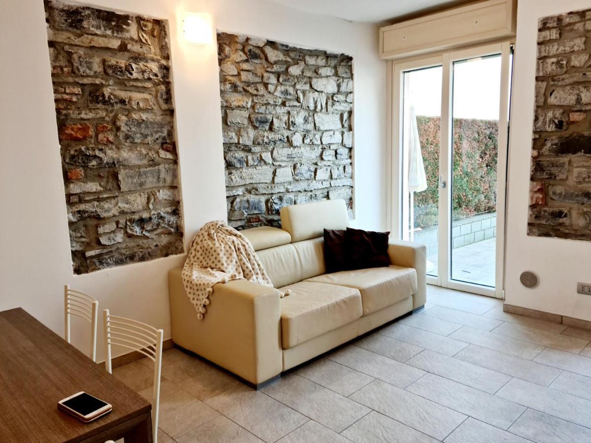Romantic Dream On The Lake Apartment Lezzeno Bagian luar foto