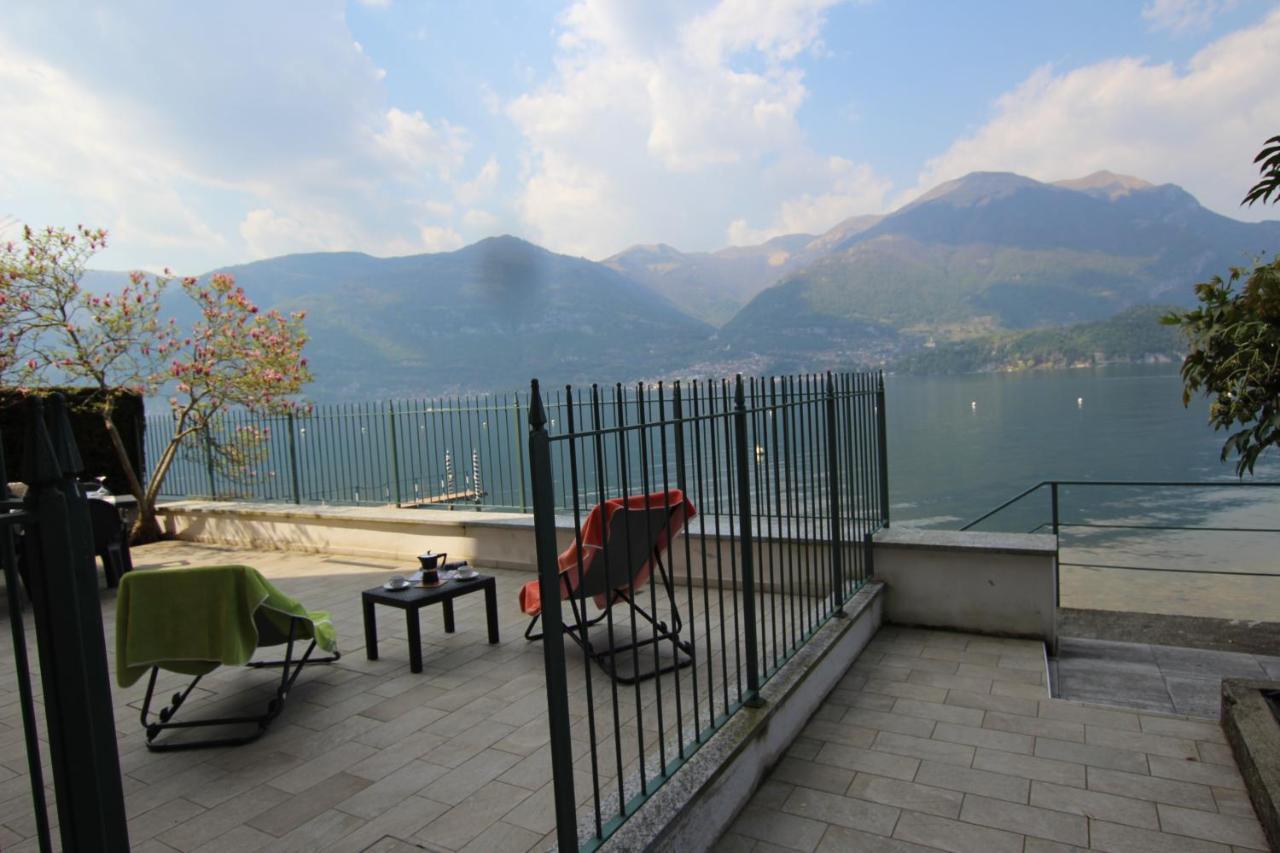 Romantic Dream On The Lake Apartment Lezzeno Bagian luar foto