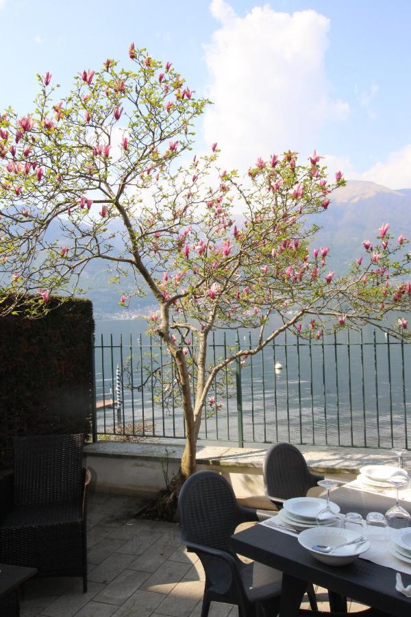 Romantic Dream On The Lake Apartment Lezzeno Bagian luar foto